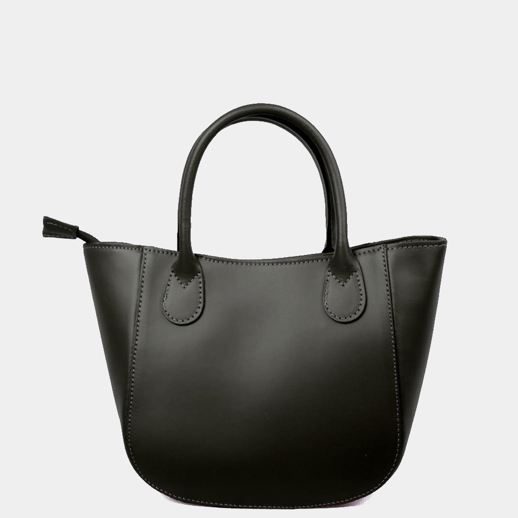 Black Mini Grab Bag