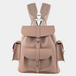 Willow Brown Backpack